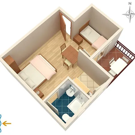 Studio 2633b *